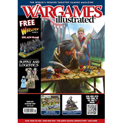 Wargames Illustrated nr 397