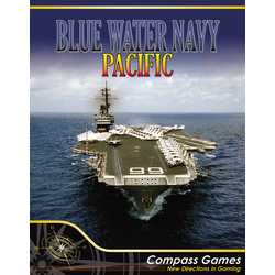 Blue Water Navy: The Pacific