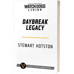 Watch Dogs: Legion - Daybreak Legacy