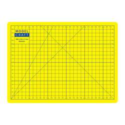 VALUE A4 CUTTING MAT