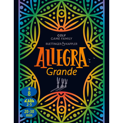 Allegra Grande (eng. regler)
