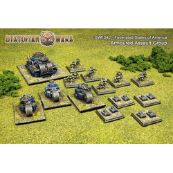 Federated States Armoured Assault Group