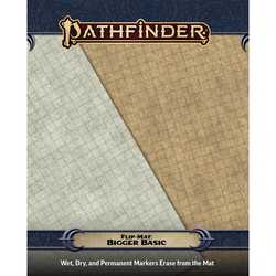 Pathfinder Flip-Mat: Bigger Basic