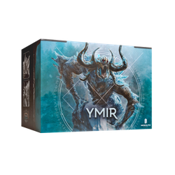 Mythic Battles: Ragnarök - Ymir