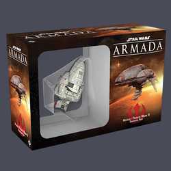 Star Wars Armada: Assault Frigate Mark 2