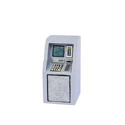 Cash Dispenser (ATM)