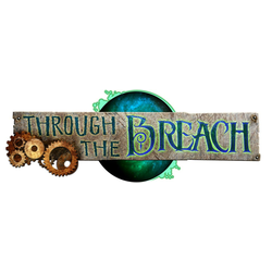 Through the Breach: Penny Dreadful - Return to Innocence