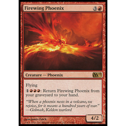 Magic Löskort: Magic 2013: Firewing Phoenix