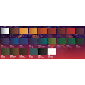 Vallejo Xpress Color: Gloomy Violet (18ml)