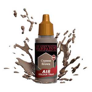 Air Cypress Brown (18ml)