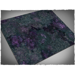 DCS Game Mat Realm of Death 44x60" ~ 111,8x152,4cm (Mousepad)
