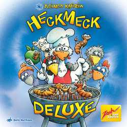 Heckmeck Deluxe (eng. regler)