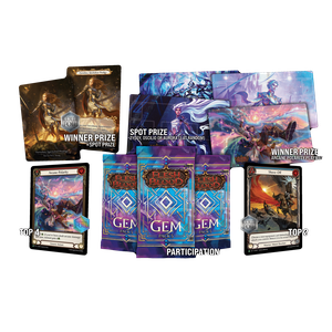 Flesh and Blood TCG: Skirmish Season 15 Söndag 9 Augusti 10:30