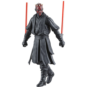 Star Wars Black Series: Episode I  - Darth Maul