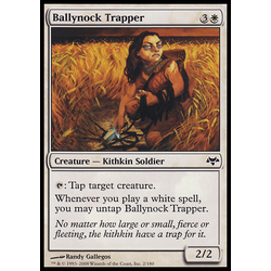 Magic löskort: Eventide Ballynock Trapper