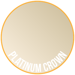 Two Thin Coats: Platinum Crown