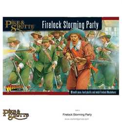 Firelock Storming Party (18)