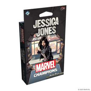Marvel Champions LCG: Jessica Jones