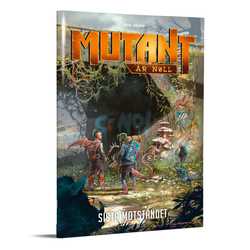 Mutant: År Noll - Sista motståndet