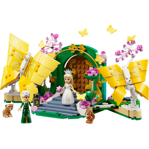 LEGO Wicked Glindas Bröllopsdag 75688