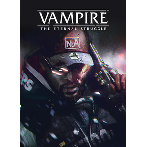 Vampire: The Eternal Struggle - Theo Bell Sleeves (50)