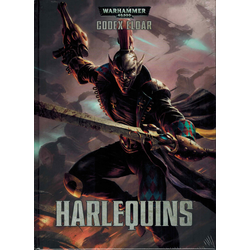 Codex Harlequins (2015)