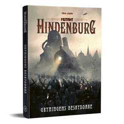 Mutant: Hindenburg - Gryningens beskyddare