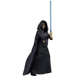 Star Wars Black Series: Episode II - Barriss Offee