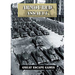 Armoured Assault (AFV Source Book for RoE)