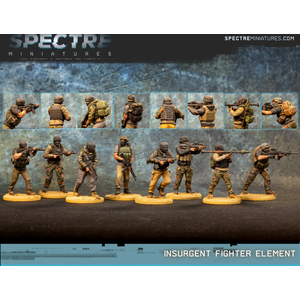 Spectre Operations: Starter Set