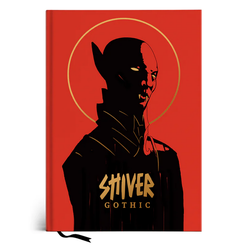 Shiver RPG: SHIVER Gothic- Secrets of Spireholm (Special Edition)