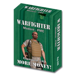 Warfighter: Modern PMC Expansion 45 – More Money!