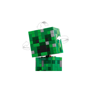 LEGO Creeper 21276