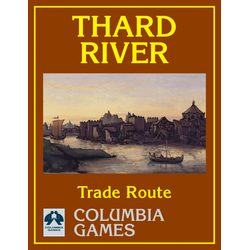 HârnMaster: Thard River