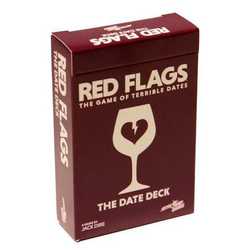 Red Flags: Date