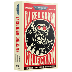 Da Red Gobbo Collection