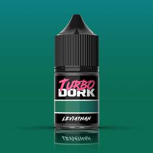 Turbo Dork: Leviathan (Turboshift) 22ml