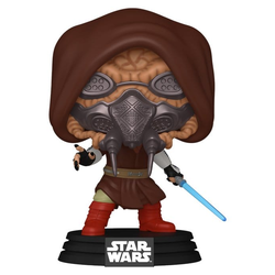 Funko POP! Star Wars: Animation - Plo Koon