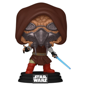 Funko POP! Star Wars: Animation - Plo Koon