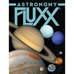 Fluxx Astronomy