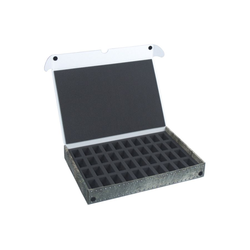 Safe & Sound Standard Box for 40 miniatures on 25 mm bases