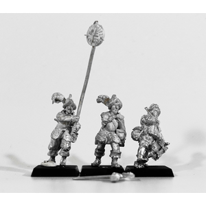 Dogs of War: Lost Legion Command (Metall)