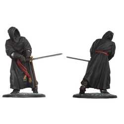 Middle-Earth RPG: Ring-Wraith (54mm scale)