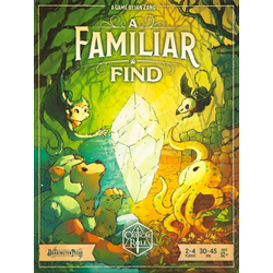A Familiar Find (EN)