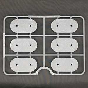 This Quar's War: Quar Fidwog Command (plastic) (14)