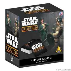 Star Wars: Legion -  Upgrades Card Pack