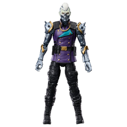 G.I. Joe Classified Series - Axel "Synapse" Soma