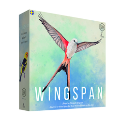 Wingspan (eng. regler)