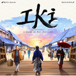 IKI (2:nd Edition)