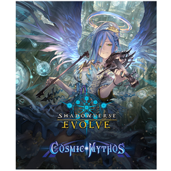 Shadowverse: Evolve - Cosmic Mythos Booster Display (16)